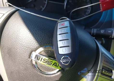 2018 Nissan Altima 2.5 Sv из США, поврежденный, VIN 1N4AL3AP8JC245756